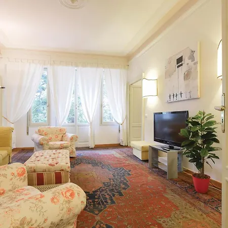 Casa Della Nonna * Genua