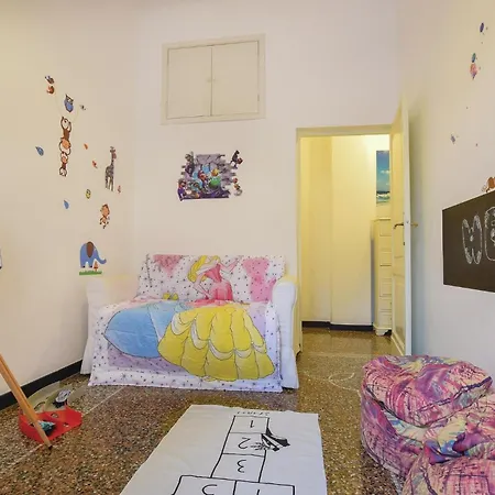Casa Della Nonna Apartment *
