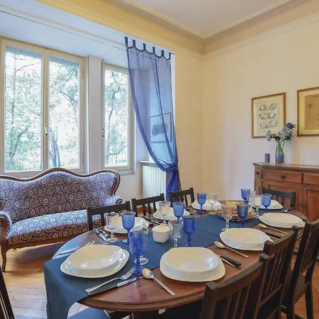 Casa Della Nonna Génova