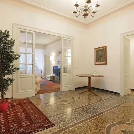 Casa Della Nonna Apartment