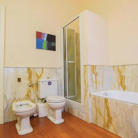 Casa Della Nonna Apartamento *