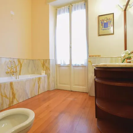 Casa Della Nonna Apartment Genoa