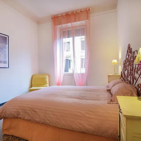 Casa Della Nonna * Genoa