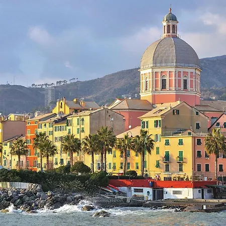 Casa Della Nonna Apartment *