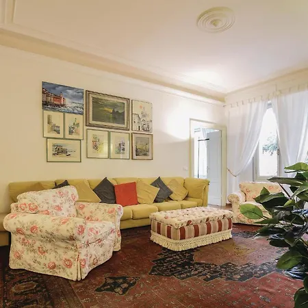 Appartement Casa Della Nonna *