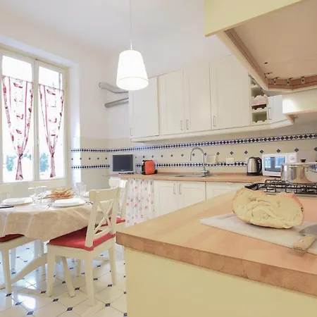 Apartment Casa Della Nonna