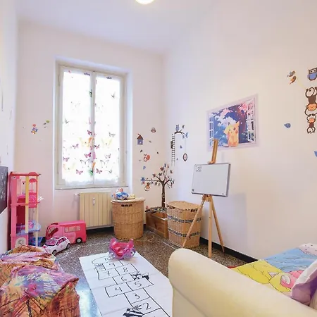 Casa Della Nonna Genoa