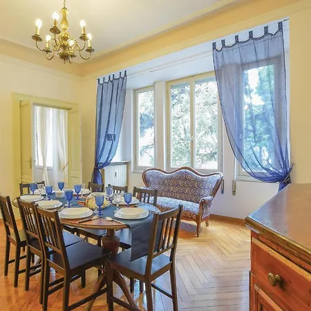 Casa Della Nonna *