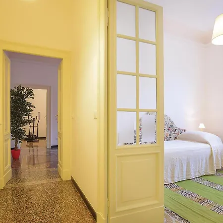 Casa Della Nonna דירה *