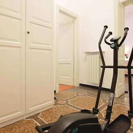 Casa Della Nonna Genoa