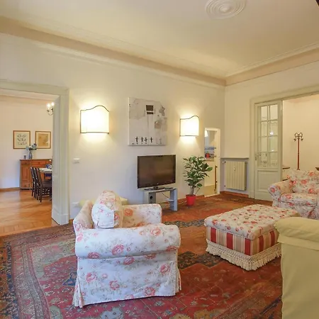 Appartement Casa Della Nonna