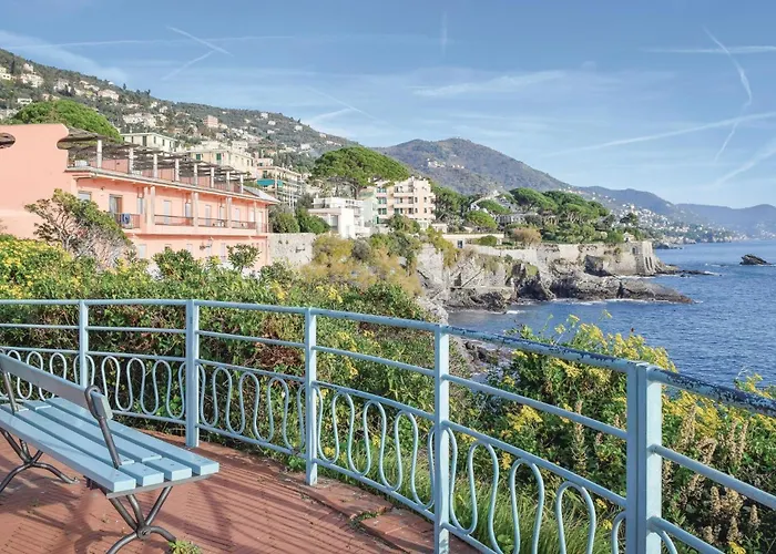 Apartamento Casa Della Nonna