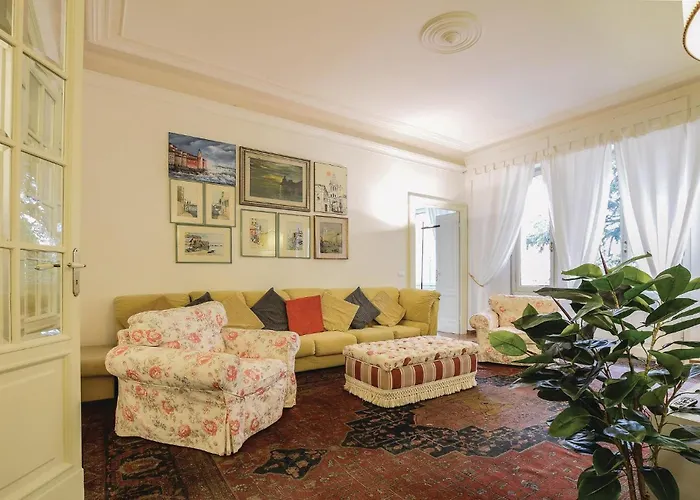 Apartamento Casa Della Nonna *