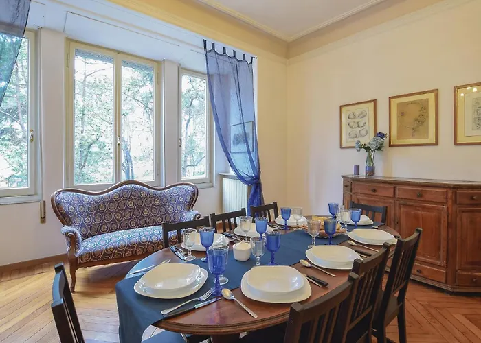 Casa Della Nonna Génova