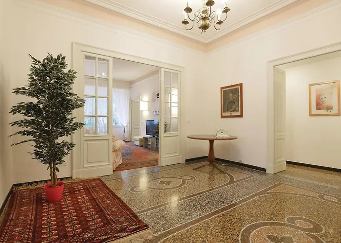 Casa Della Nonna Apartamento