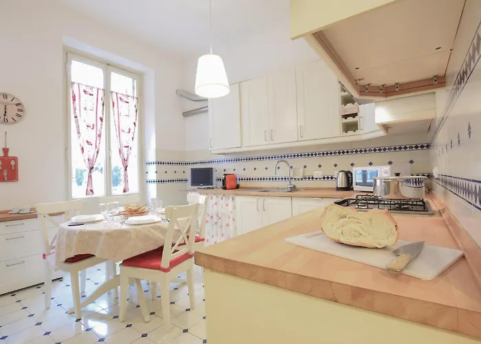 Apartamento Casa Della Nonna