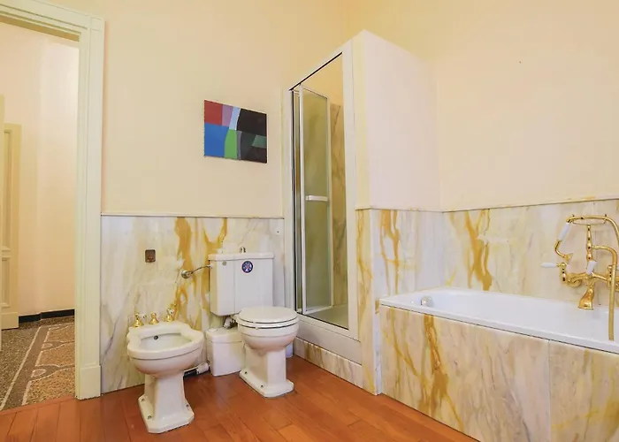 Casa Della Nonna Apartamento *