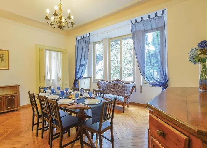 Casa Della Nonna *
