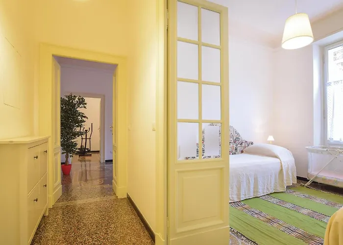 Casa Della Nonna Apartamento *