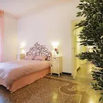 Casa Della Nonna Διαμέρισμα Γένοβα
