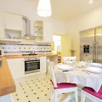 Casa Della Nonna * Γένοβα