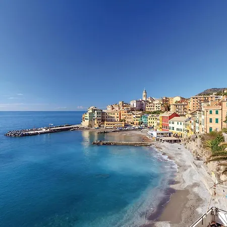 Casa Della Nonna شقة