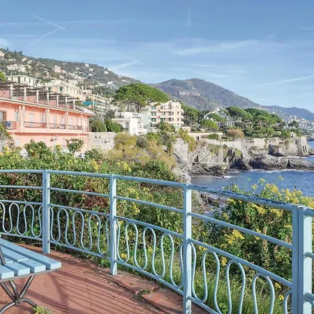 Apartament Casa Della Nonna