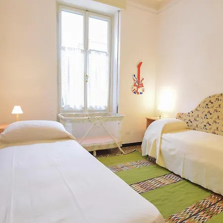 Apartament Casa Della Nonna Genua